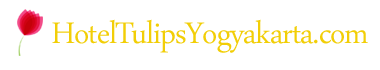 hoteltulipsyogya.com