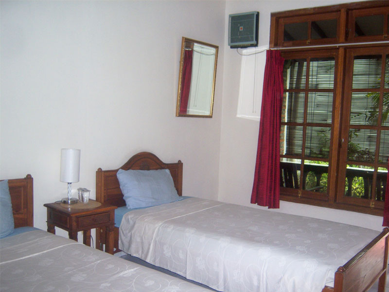 Tulips Hotel