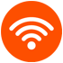 Free WIFI hoteltulipsyogyakarta